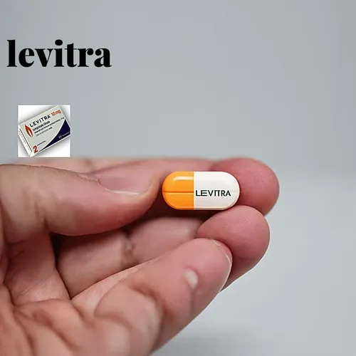 Levitra 5mg prix